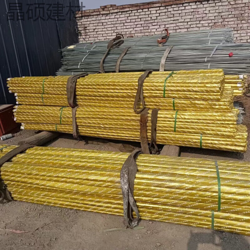 固琛镀锌3米通丝杠吊杆吊顶吊杆吊筋丝杆膨胀螺丝三件套五件套牙条