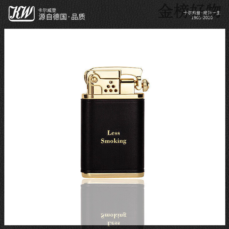 佐罗联名打火机煤油原装复古弹射按压个性送 真金