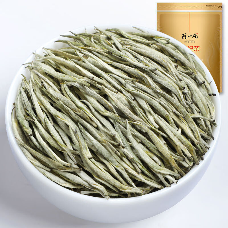 陳一凡踏雪級蘭妃茶250g茶葉特級濃香型新茶蒙頂山茶正宗蘭花茶 蘭花香八窨踏雪級蘭妃茶