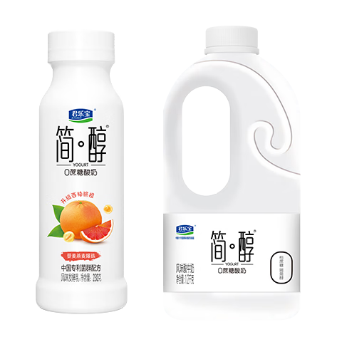 ڲֱ01.2kg*1Ͱ+ȱ230g*4ƿ 37.9Ԫ