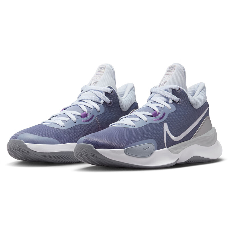 �Ϳ�NIKE����ʵս����ЬRENEW ELEVATE III �˶�ЬDD9304-010�ǻ�42 299.0Ԫ����299Ԫ/����