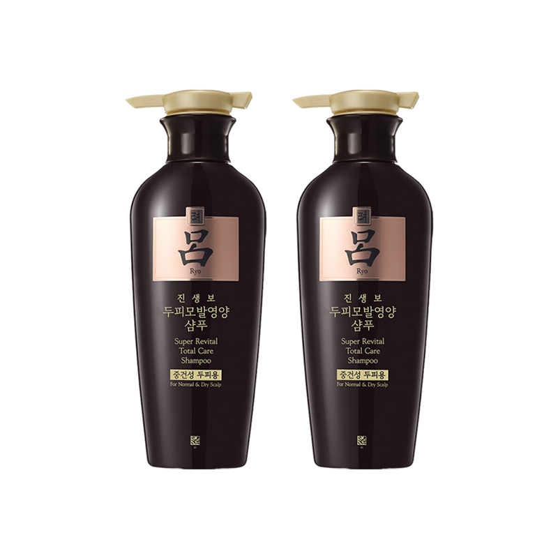 ���ڲ������ٽ��ۣ�����Ryo��������λ���ϴ��ˮ400ml*2 �̷�����ͷƤ����ǿ�ͷ�˿�������� 104Ԫ