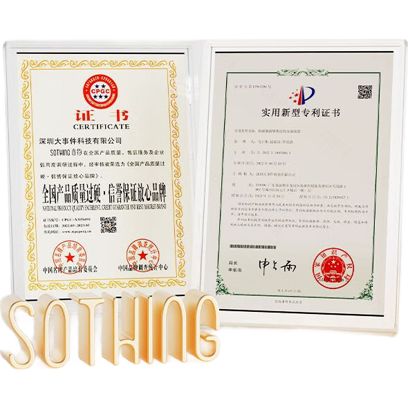 向物（SOTHING）暖腳神器冬天暖腳寶桌下暖腳器加熱暖腳墊烘腳器折疊暖足神器 雙面發(fā)熱丨三檔+定時丨防水 線長1.5cm丨宿舍/辦公室/家居皆可用