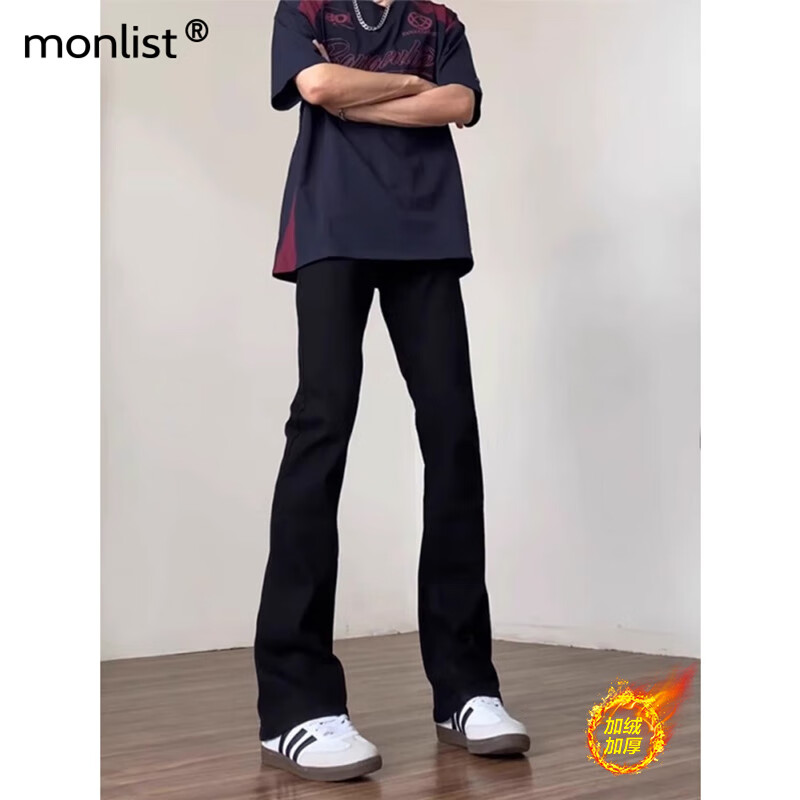 ڲMON-LISTţпʿ＾΢vibeֱ߽ͲMLK02ɫ2XL 112.9Ԫ