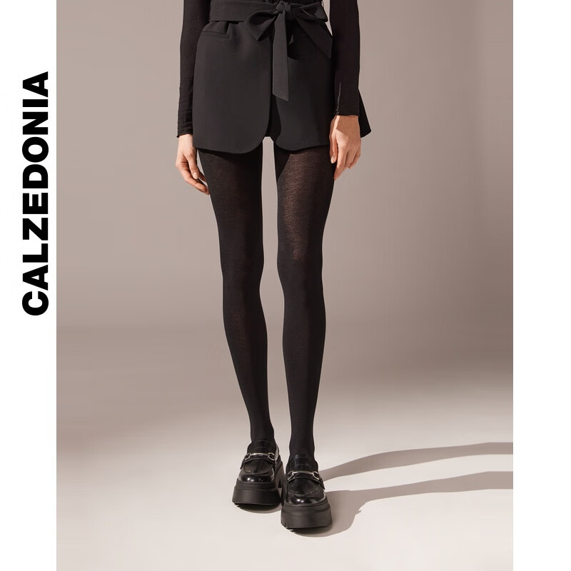 ڲCalzedoniaŮʱƹﶬʻ˿MIC048 ź-019 1˫ XL (ӵ) 176Ԫ