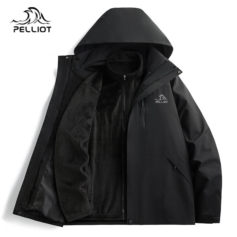 ��ϣ�� ɽϵ���������һ ��Ů�����ɽ���籣ů���� ��ɫ XL 135-155�� 219Ԫ