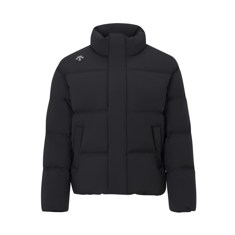 ��ɣ�� SKI STYLEϵ�ж̿�������޷� ��Ůͬ�� BK-��ɫ D5491SDJ69 L (Ů170/��175)