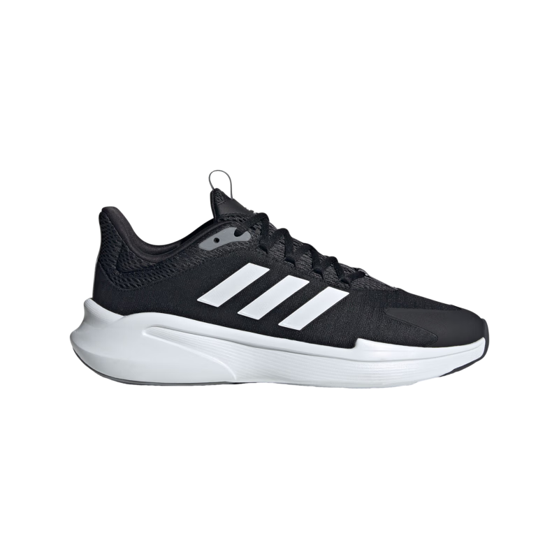 adidas ALPHAEDGE +�����ܲ�Ь���Ӱ��ϴ�˹�ٷ����˶� ��ɫ/��/����   42  