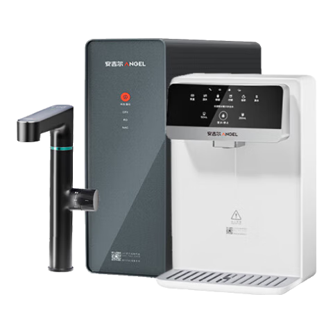 ڲٷֱӪˮֱ RO͸Ⱦˮװ 20%ħMini Pro  0蹸 ˮ+mini߻̨ ڹ Ƕ밲װ6¶ȡ