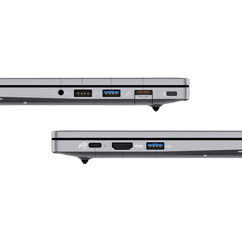 ���루Lenovo���ʼǱ����Բ�����ѡС��14Pro/������P14H 2025��ѧ���칫�ᱡ���᱾ ���ڴ� N150 32G+512G��̬ P14H ���� IPSȫ������  ��Ѫ�����Կ�