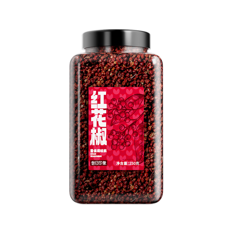 ����ӡ�� �컨�� 250g��װ �齷�ɻ����� ʳ�ü�������ζ�� 17.25Ԫ(���׹�)