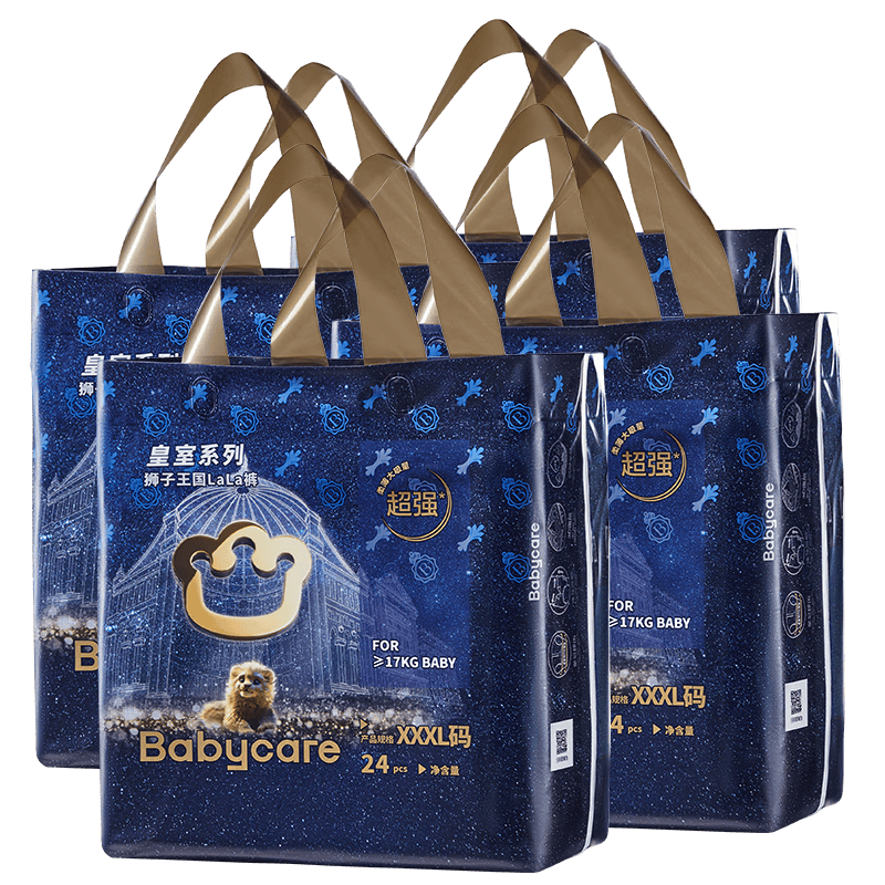 babycare ����ʨ������ XXXXL�� ������ 96Ƭ 261.28Ԫ
