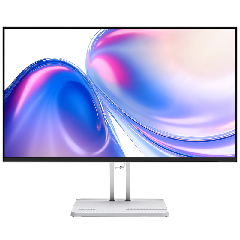 ���루Lenovo��23.8Ӣ��FHD�ı�խ144Hz��ˢ��ɫ�����������ֻ�֧�������� AMD�Կ�ͬ��ʱ�а칫������ʾ��L24-4C