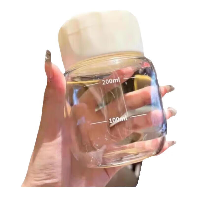 BLUE CHUNKY蓝罐奶粉脱脂高钙儿童学生中老年礼品送长辈送礼佳品新西兰奶源 【摇摇杯250ml*1个】