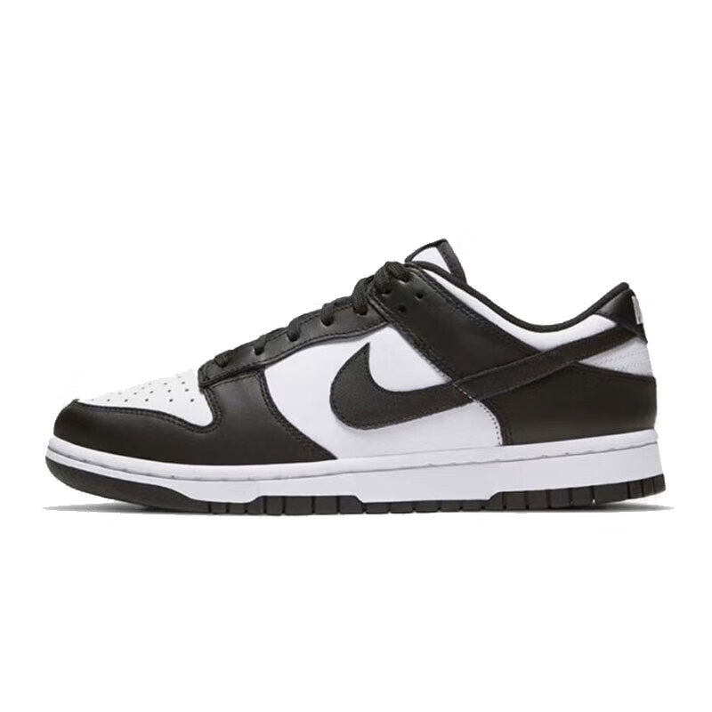 耐克（NIKE）女鞋DUNK运动鞋休闲鞋DD1503-101 DD1503-101-2024秋季 38