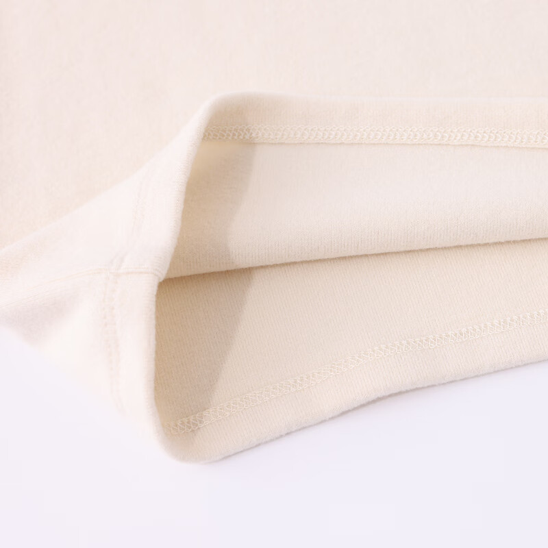 丽婴房【商场同款】儿童上衣女童T恤上衣秋款 浅咖啡色 110 cm