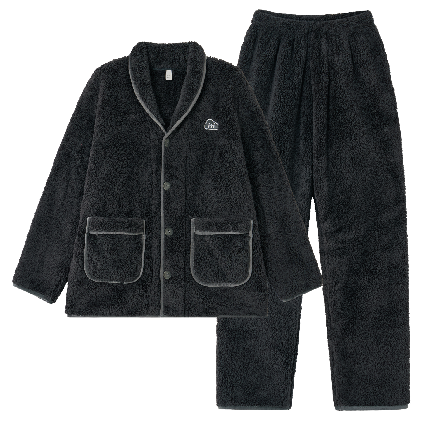 ������ 2025��ʿ�ﶬ��Ӻ�ůɺ���޼Ҿӷ���װ ��������⴩ 62.5Ԫ(����ȯ)