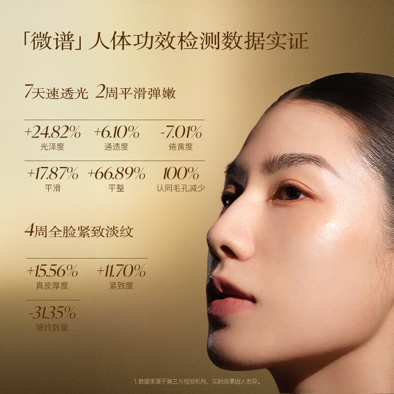AromeManpo【水乳套装】晚香玉大金砖水乳cp套组光感焕亮氧糖同抗 精萃水120ml+乳液85ml