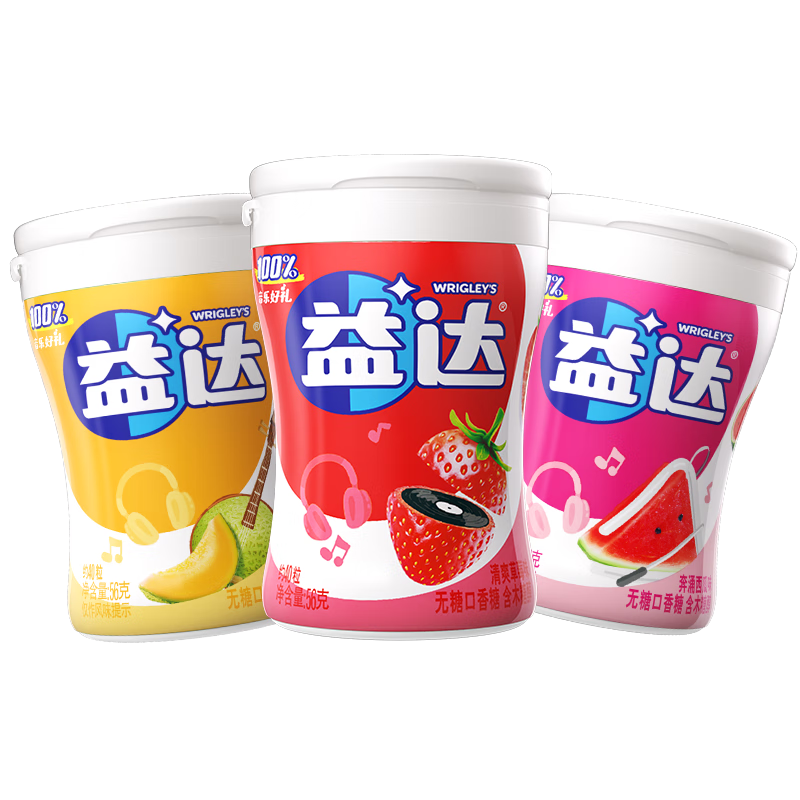 ��� ���ǿ����� ˮ����ζ 56g*3ƿ Լ120�� ���¿��� ������ʳ 26.8Ԫ