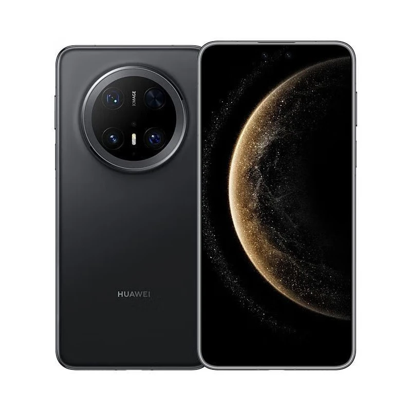 华为手机华为 Mate70 pro 12+512GB 店里选购 分期免息 玄甲架构 双五星超耐摔 鸿蒙智能手机华为畅享 曜石黑 12GB+512GB mate70Pro 官方标配【全款】+一年保修