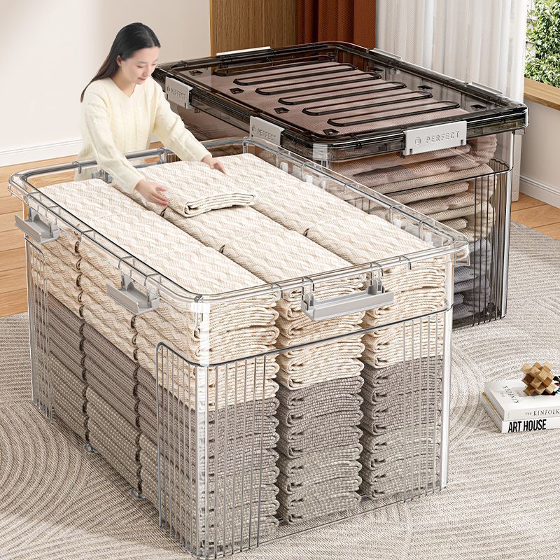 ���ڲ������ɷݰ�͸���������ش����������������ֻ����޷����Ӵ���������ת�� ͸��-�Ӵ�š�51*36*28CM��4���� 1��װ���Ӻ����Բ��ʡ�