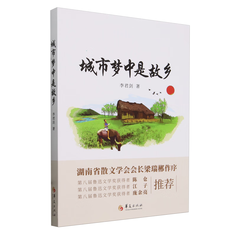 城市梦中是故乡