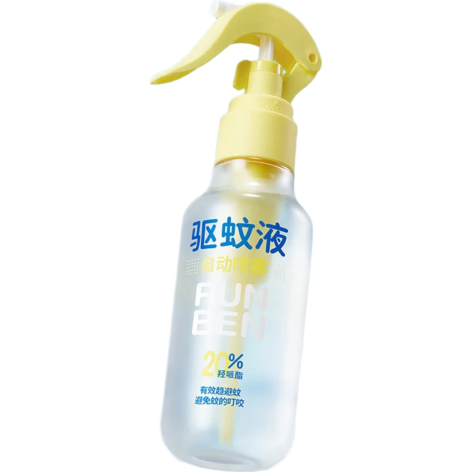 󱾣RUNBENҺó涣ҧɿ𶡷ˮ 180ml 1ƿ Ч8hԶ