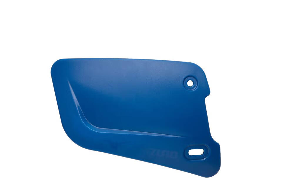 MIZUNO 美津浓 美津浓 击球手面部保护器 皇家蓝 osfa 右手连击 Royal OSFA