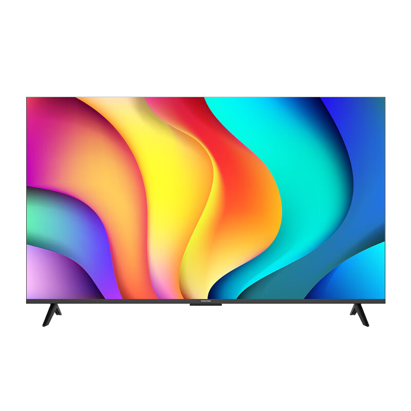 酷开经济款 创维 P31系列 50英寸 全高清超薄全面屏 节能护眼智慧屏 平板游戏液晶电视机以旧换新50P31