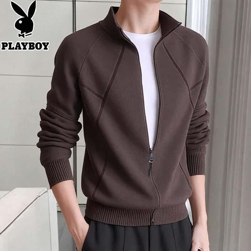 ���ڲ������������ӣ�PLAYBOY����ʿ��֯�п�2026���＾�¿�泱�����������·�ë�¿������� 2581Ħ���� ���ٷ���Ʒ�� 3XL ������170-185�    99Ԫ