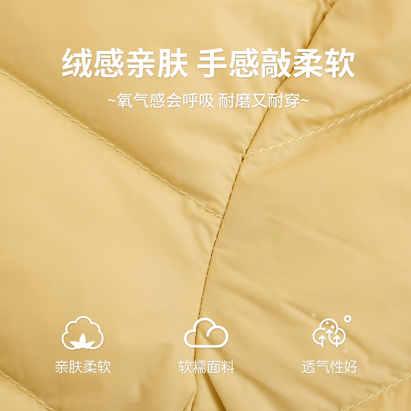 巴布豆【杜邦三防】儿童轻薄羽绒秋冬新款服男童女童外套中大童宝宝校服 藏青-杜邦三防 均码 130cm