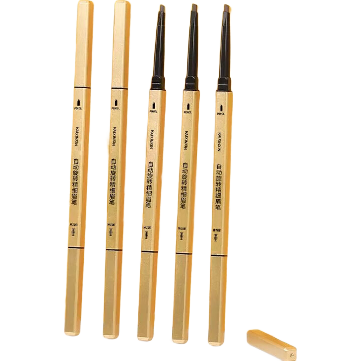 С����ü��С�����Ȼ��ˮ�־ò���ɫ������ϸŮ��ѧ�� 962-1#��ɫ 2.5Ԫ