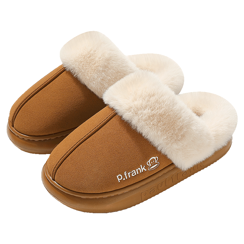 ����� ����Ь Ů������ů��׷������ϰ�ͷ��Ь �� � 38-39 �ڳ�24cm 29.9Ԫ