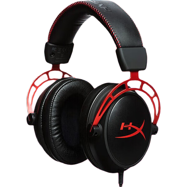 HYPERX 쫷�2 ���������� ��Ϸ���� �ں� ˫��ǻ��� DW12E 369Ԫ