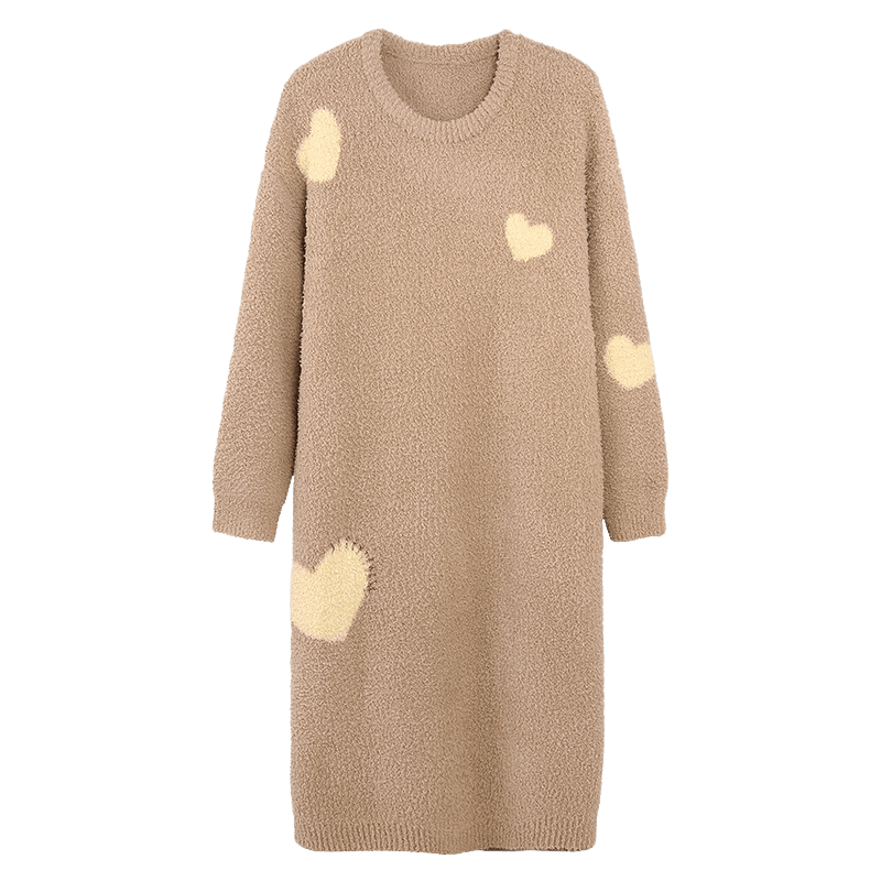 ��֮�� ˯��Ů�ﶬ��ů����޼Ҿ�ȹ M ���� �г��������Ů�� 84.9Ԫ(����ȯ)