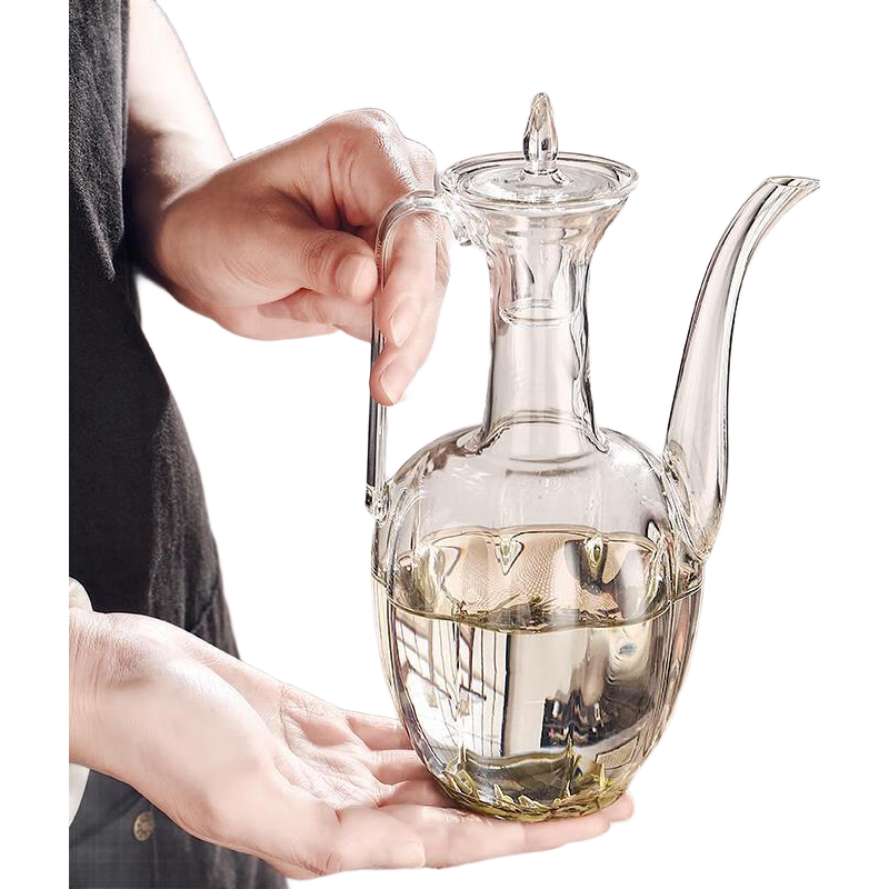 ˹CRISTALGLASSִʽƺ͸Ȳƾ߸Ŵͳƺһװ׾Ʒ־ ִ500MLȷ