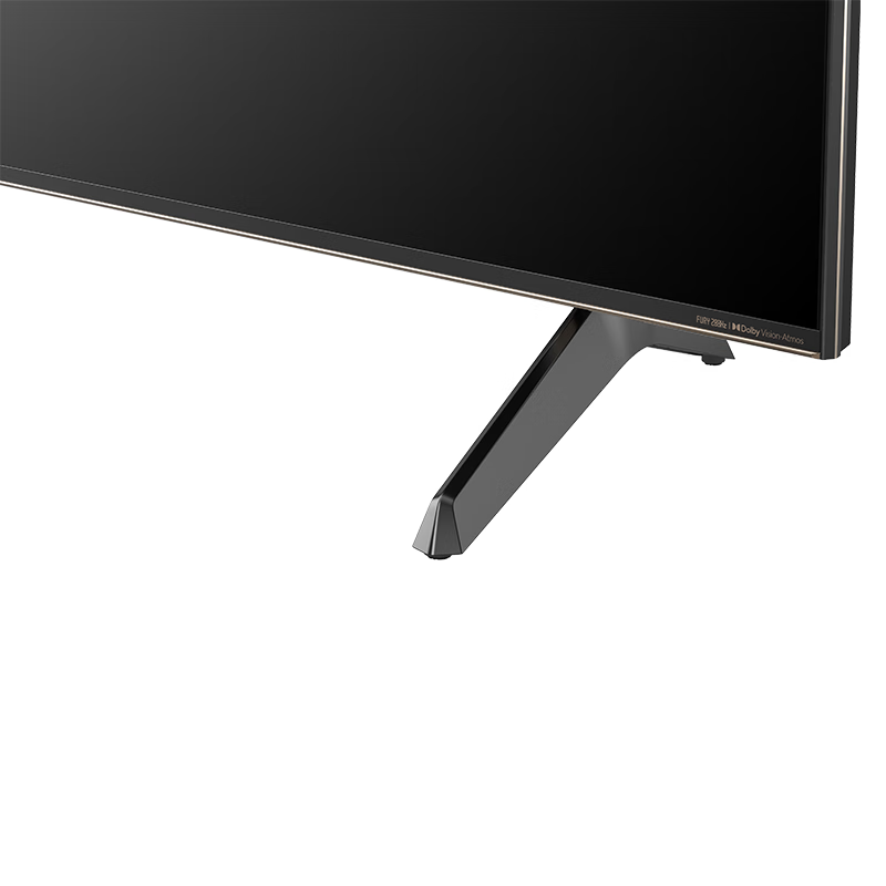 长虹CHiQ电视65Q9N三级能效288Hz四核A73超清4K画质4+64GB内存 65英寸 65英寸