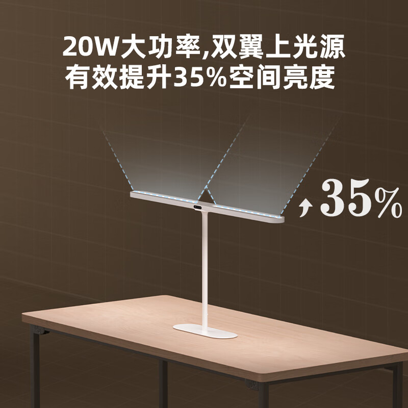2025年护眼大路灯十大品牌排行榜揭晓：这10款光照柔，护眼超棒-图片2