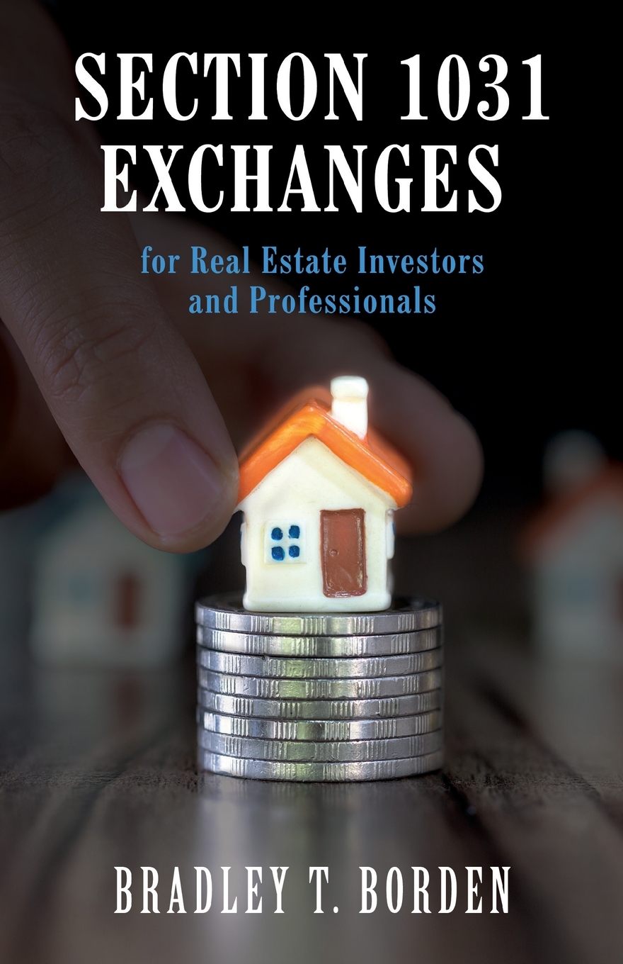 【预售 按需印刷】section 1031 exchanges for real estate