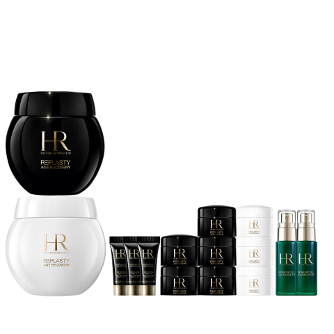 HELENA RUBINSTEIN  HRȺڰױ˪Ůװп˪50ml˪ 50mlҹ˪5ml*5 ˪5ml*3 ˪3ml*3 8ml