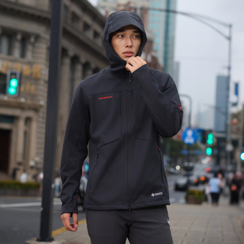 冲锋衣排名前十品牌,这10款防风防水,透气舒适,户外探险必备-图片7