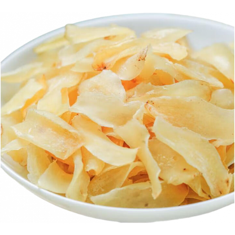 金唐蘭州百合干特產(chǎn)200g新鮮食用非百合干干貨蓮子銀耳羹材料