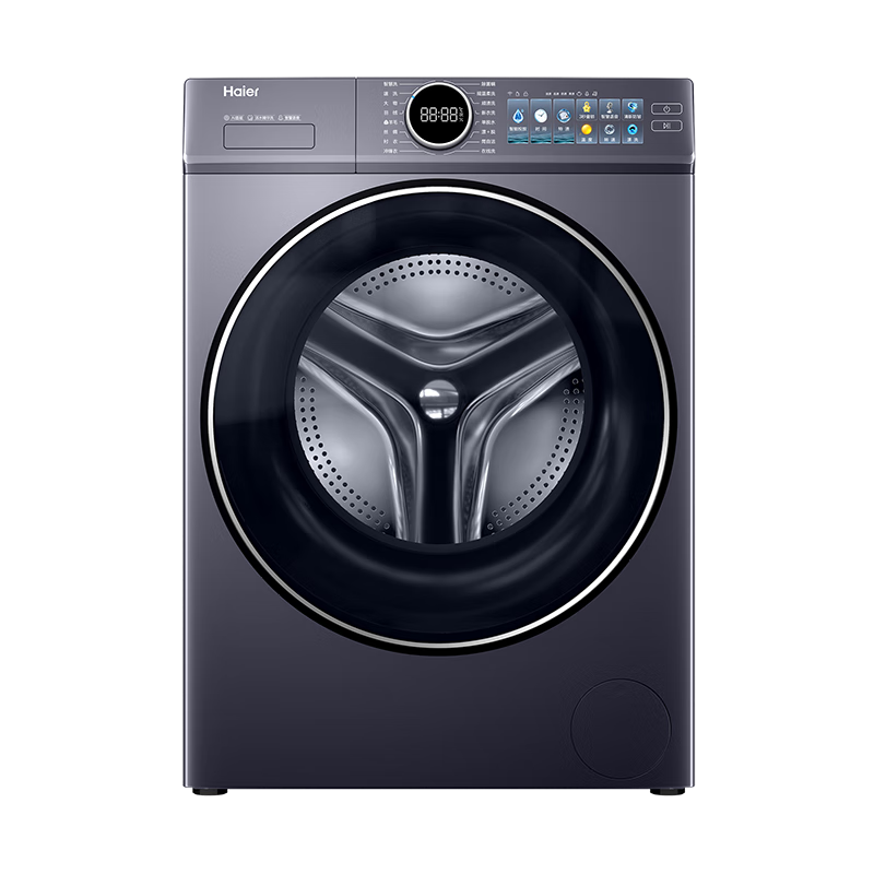 Haier/���� ��Ϫ4.0��Խ�� 10kg ��Ͳ  BLE77EU1 3199.2Ԫ(������)
