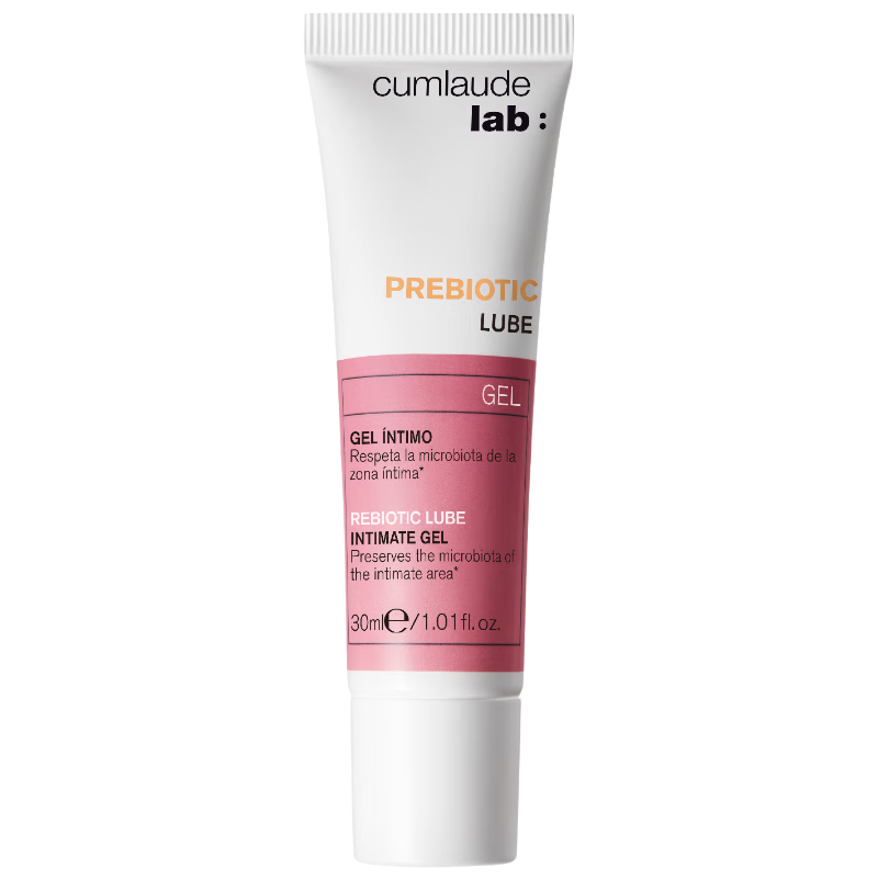 珂蔓朵益生元润滑液30ml剂油水润洁菌防护凝露私密处免洗男女可用