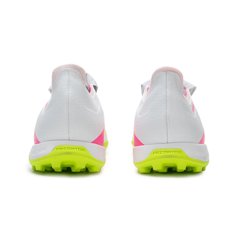阿迪达斯（adidas）男鞋夏季PREDATOR LEAGUE FT TURF运动鞋足球鞋JS0385 JS0385【2025夏季】 39