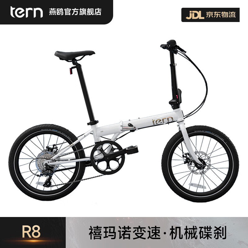 TERN ��Ÿ R8�۵����г������۵����г��������г��۵������г� R8������|����ŵ8��+��ƻ��̥+��ɲ3880Ԫ