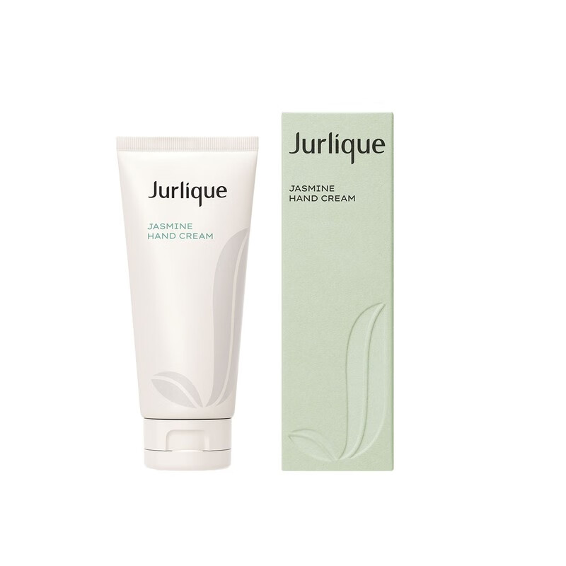 茱莉蔻Jurlique茱莉蔻茉莉花香护手霜 100ml