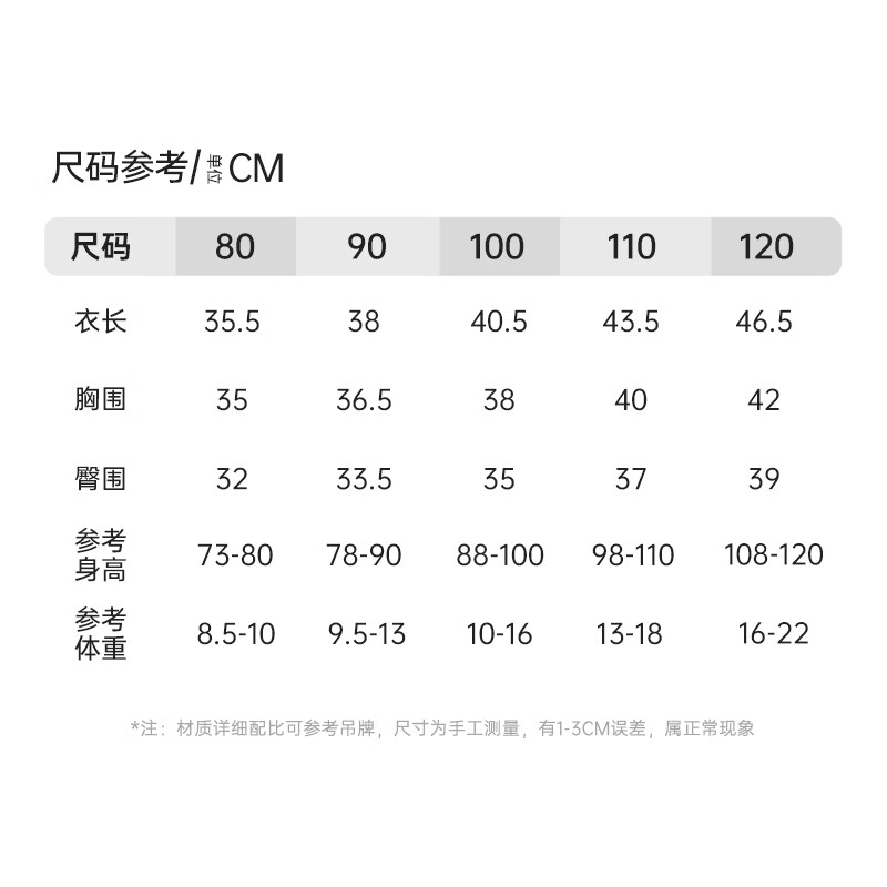 ELLE BABY女童家居服套装婴童公主睡衣双面绒护膝防静电秋冬款无骨缝可机洗 小狗粉 100 【建议身高88cm-100cm】