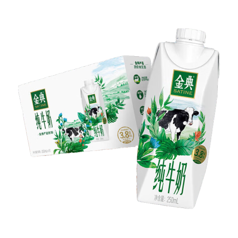 ��� ȫ֬��ţ�� 3.8g���ʵ��� 250ml 10�� 74.54Ԫ(����ȯ����37.27Ԫ/��)