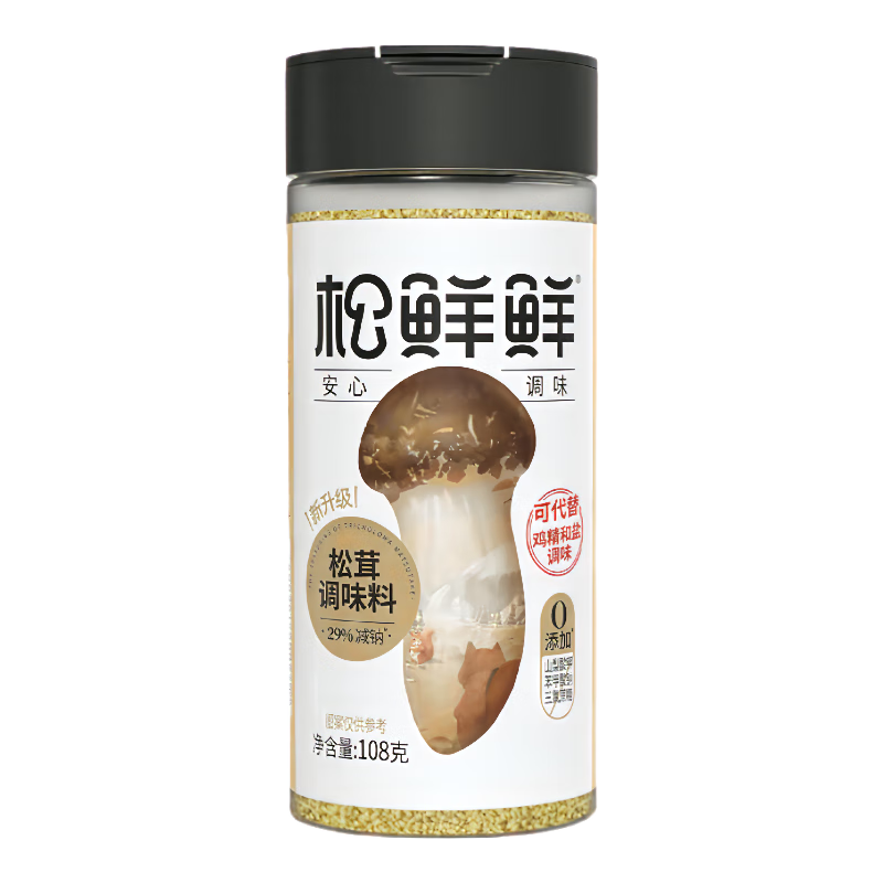 ���������׵�ζ��108g�����μ���ζ���������˵�ζ��������֡� 12.9Ԫ